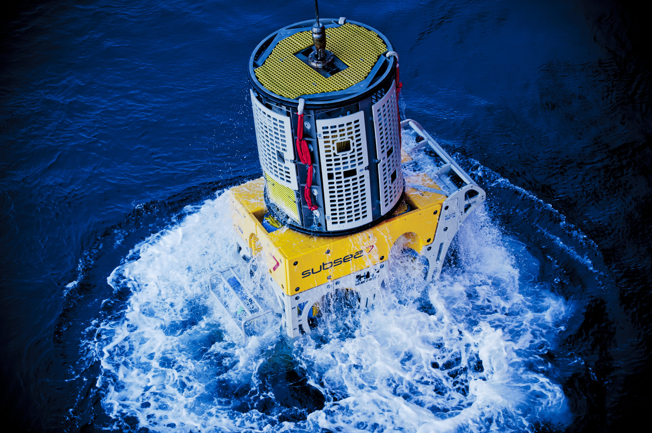 Work in Eidesvik? Eidesvik